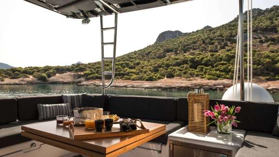 Image of FOR SAIL yacht #18