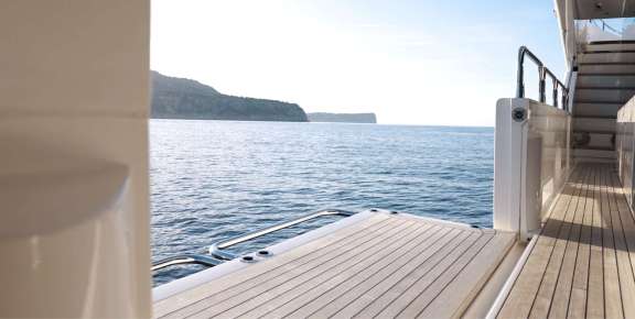 Image of MAKANI II yacht #14