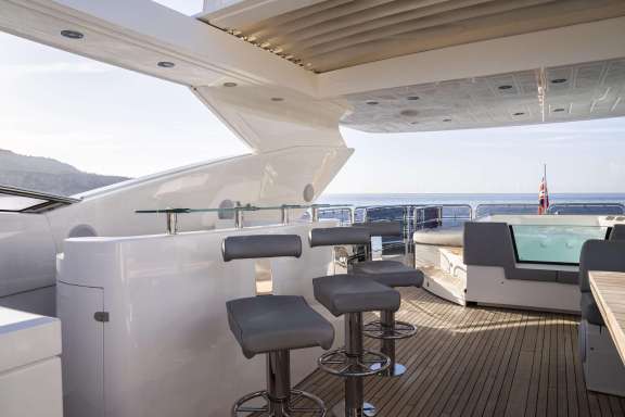 Image of MAKANI II yacht #15