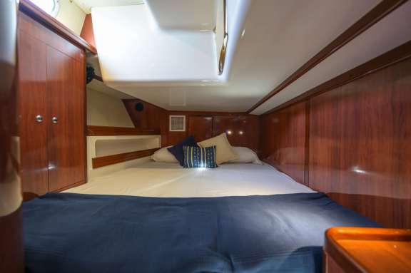 Image of MYTHOS yacht #11