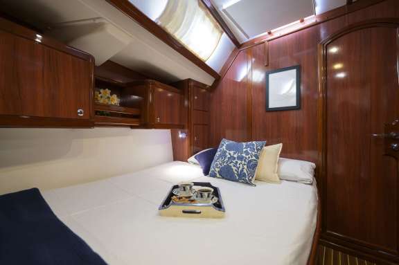 Image of MYTHOS yacht #9