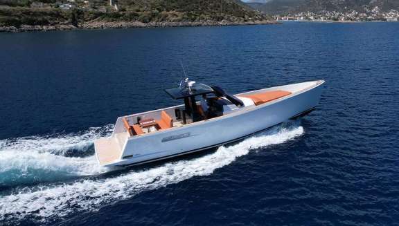 Image of STELLAR yacht #2