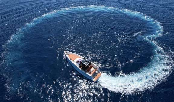 Image of STELLAR yacht #3