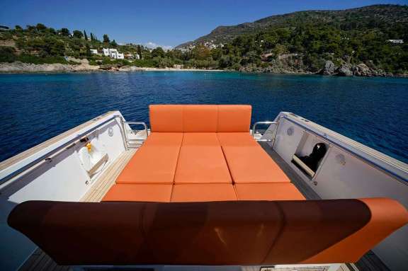 Image of STELLAR yacht #5