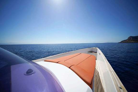 Image of STELLAR yacht #8