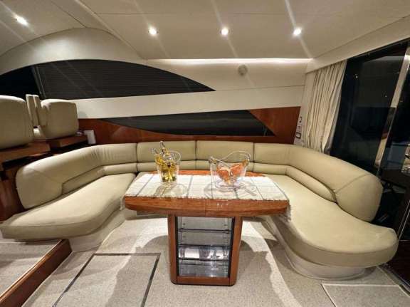 Image of AMILLA yacht #11