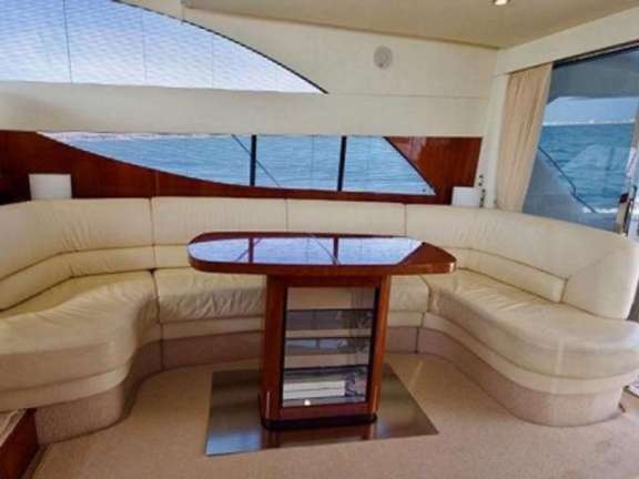 Image of AMILLA yacht #3