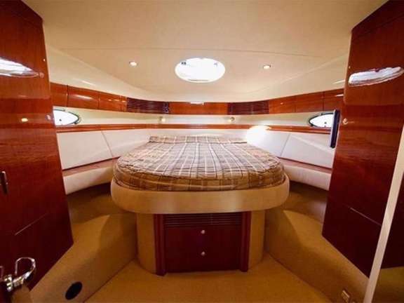 Image of AMILLA yacht #6