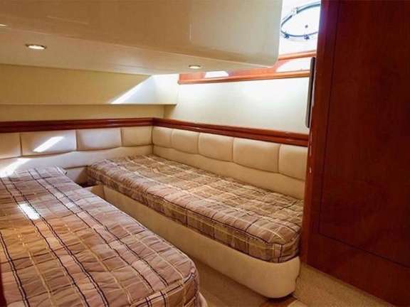 Image of AMILLA yacht #7