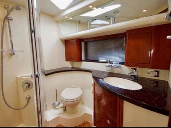 Image of AMILLA yacht #8