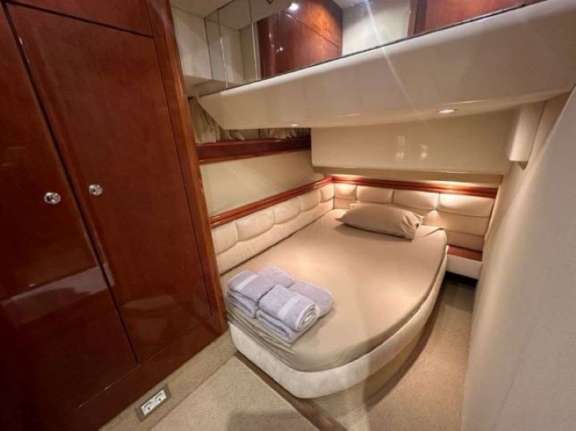 Image of AMILLA yacht #9