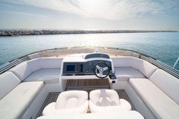 Image of DIAL II yacht #12