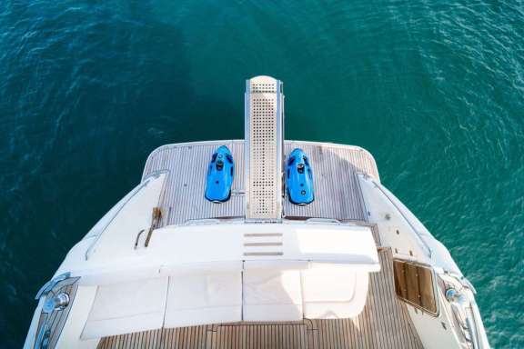 Image of DIAL II yacht #14