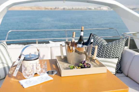 Image of DIAL II yacht #15