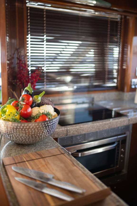 Image of DIAL II yacht #17