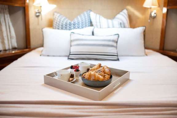 Image of DIAL II yacht #18