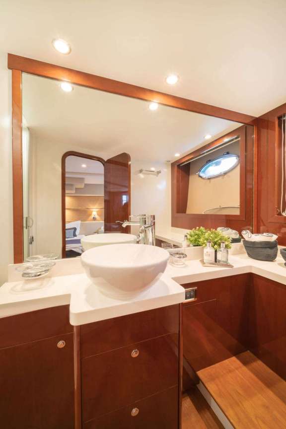 Image of DIAL II yacht #19