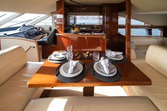 Image of DIAL II yacht #3