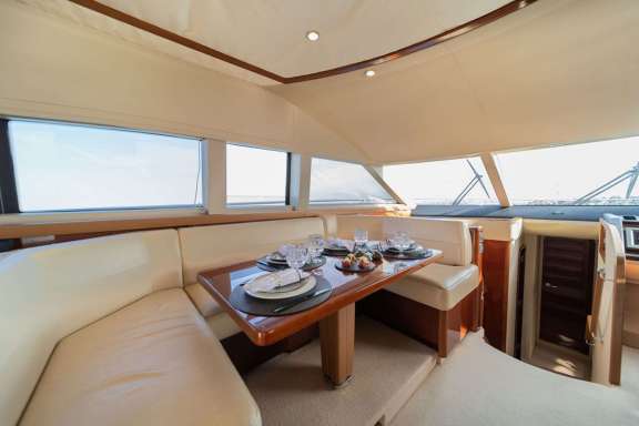 Image of DIAL II yacht #4