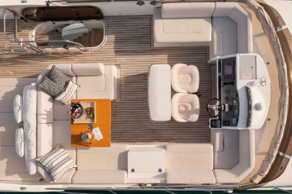 Image of DIAL II yacht #5