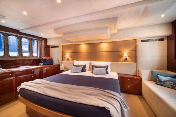 Image of DIAL II yacht #6