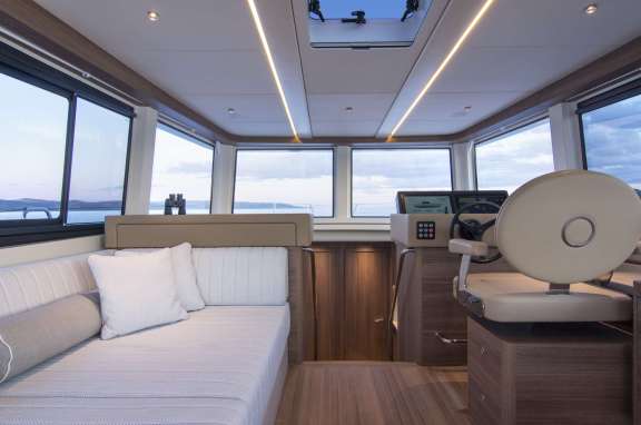 Image of Lady D yacht #11