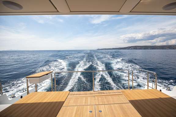 Image of Lady D yacht #13