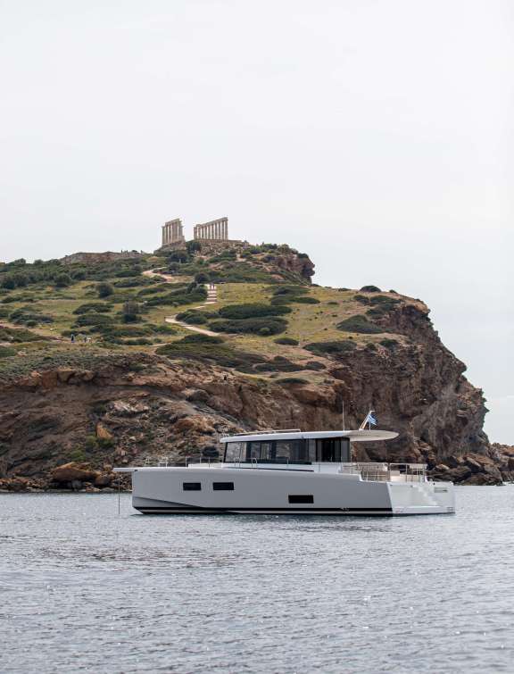 Image of Lady D yacht #15