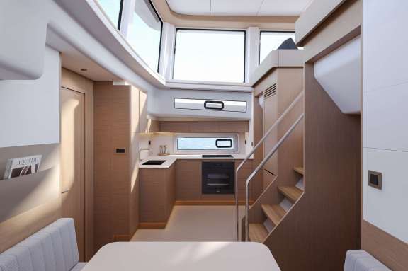 Image of Lady D yacht #4