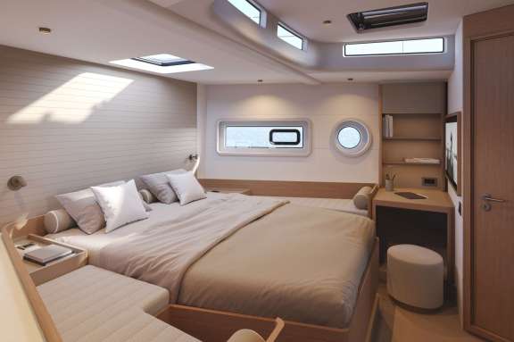 Image of Lady D yacht #6