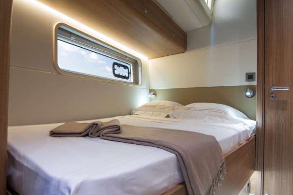 Image of Lady D yacht #9