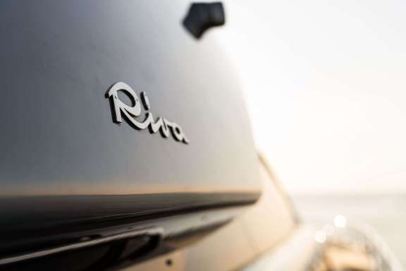 Image of WHATEVER yacht #13