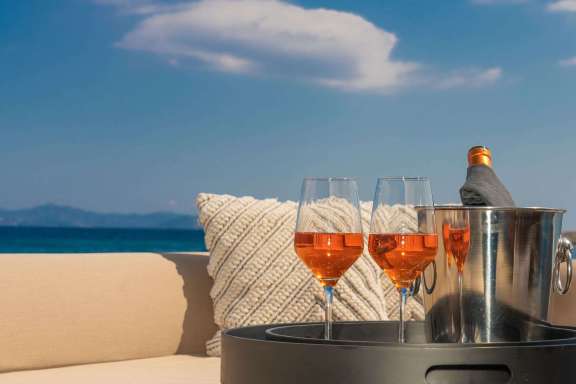 Image of WHATEVER yacht #14