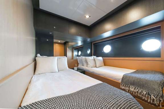 Image of WHATEVER yacht #18