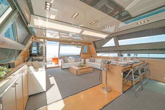 Image of WHATEVER yacht #2