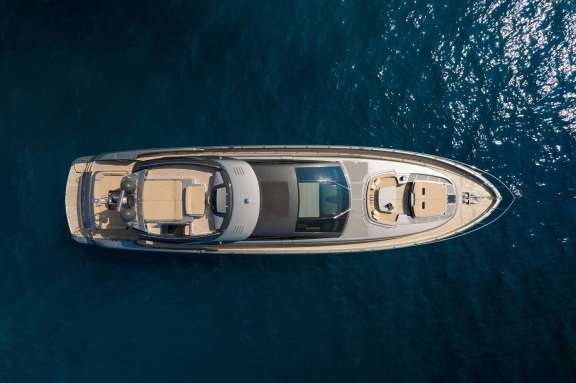 Image of WHATEVER yacht #4