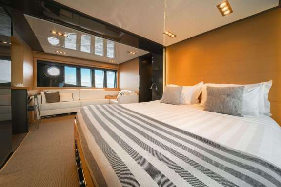 Image of WHATEVER yacht #6