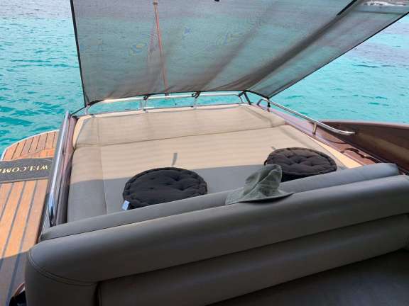 Image of Aeon Flux yacht #12