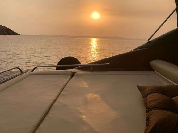 Image of Aeon Flux yacht #13