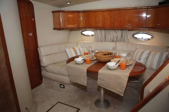 Image of Aeon Flux yacht #2