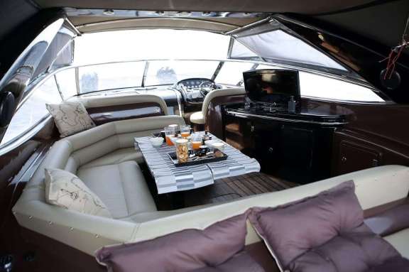 Image of Aeon Flux yacht #3