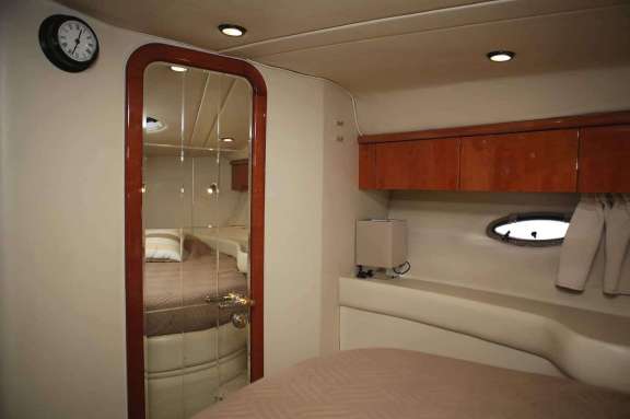 Image of Aeon Flux yacht #7