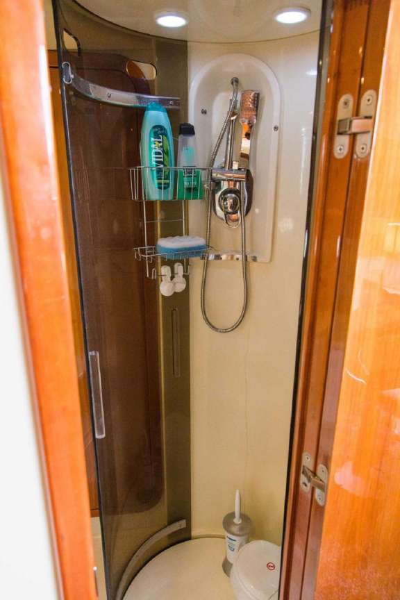 Image of Aeon Flux yacht #8