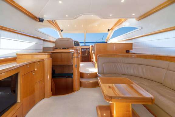 Image of C & A yacht #2