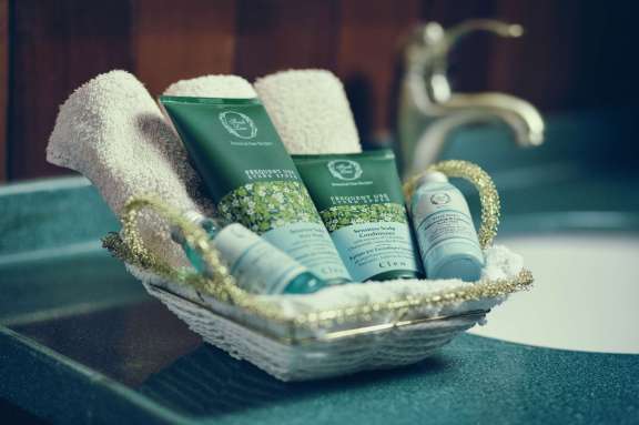 Image of ENTRE CIELOS yacht #12