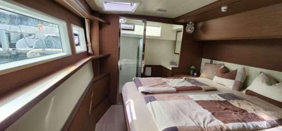 Image of TAMIRO yacht #6