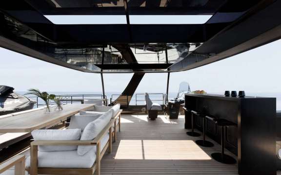 Image of GRAYONE yacht #11