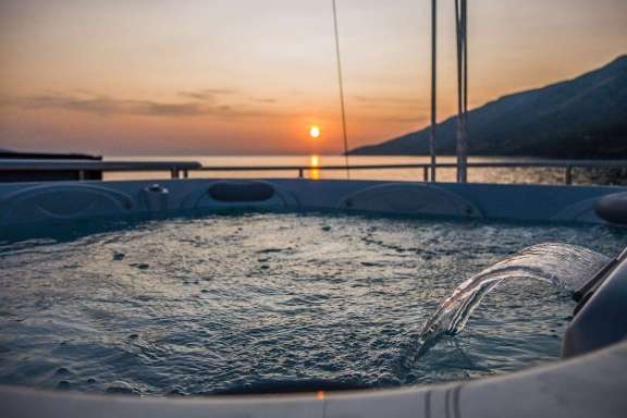 Image of OMNIA yacht #15