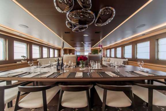 Image of OMNIA yacht #2