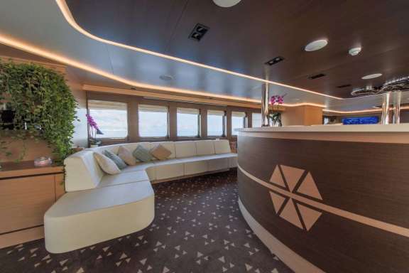 Image of OMNIA yacht #3